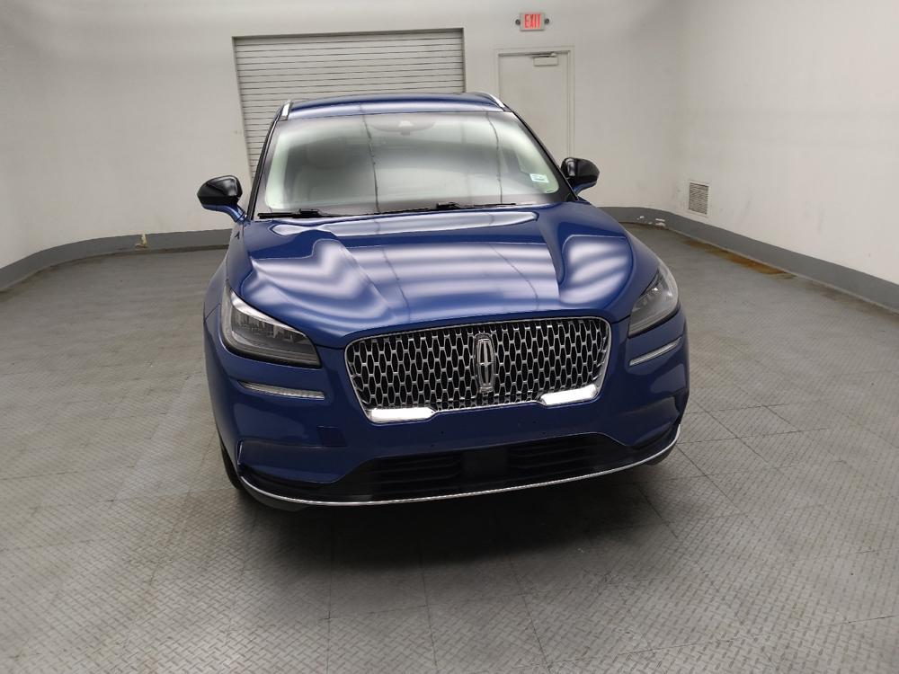 used 2020 Lincoln Corsair car, priced at $22,795