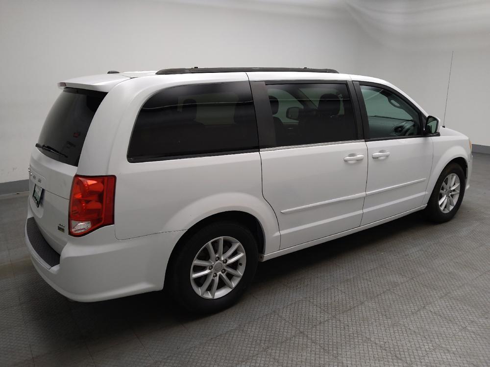 used 2016 Dodge Grand Caravan car, priced at $11,895