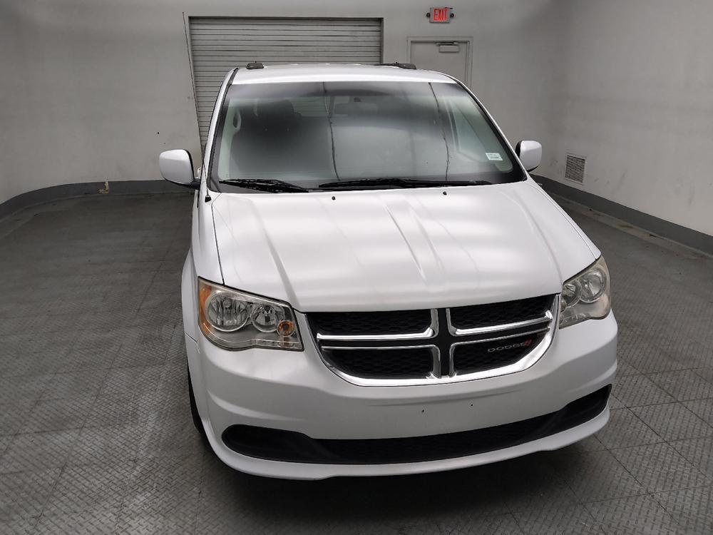 used 2016 Dodge Grand Caravan car, priced at $11,895