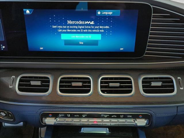 new 2026 Mercedes-Benz Maybach GLS 600 car, priced at $222,655