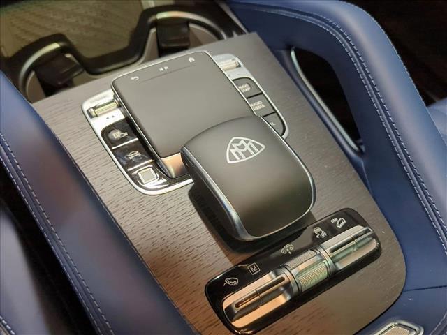 new 2026 Mercedes-Benz Maybach GLS 600 car, priced at $222,655