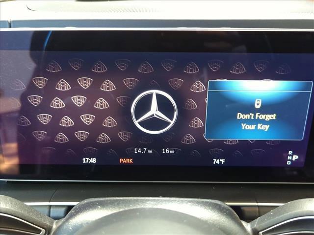 new 2026 Mercedes-Benz Maybach GLS 600 car, priced at $222,655