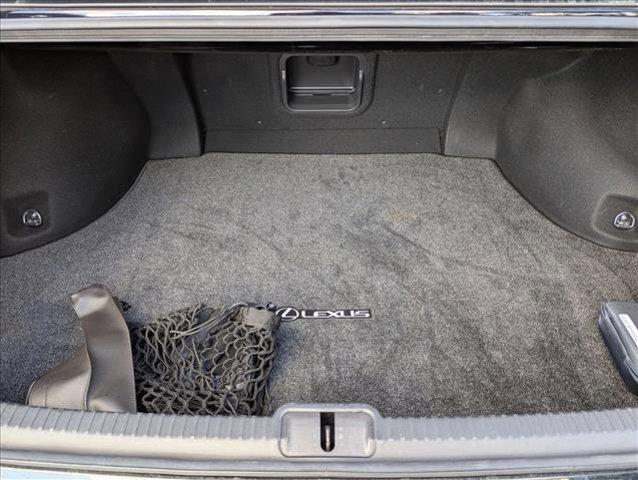 used 2022 Lexus ES 350 car, priced at $28,917