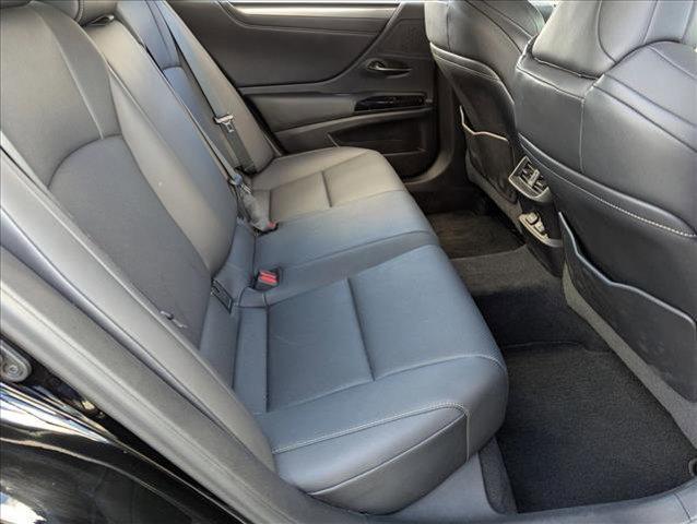 used 2022 Lexus ES 350 car, priced at $28,917