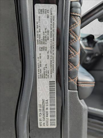 used 2022 Jeep Grand Cherokee L car, priced at $30,517