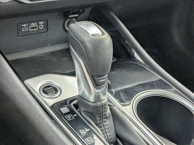used 2024 Nissan Altima car, priced at $15,517