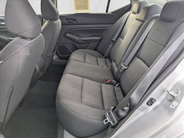 used 2024 Nissan Altima car, priced at $15,517