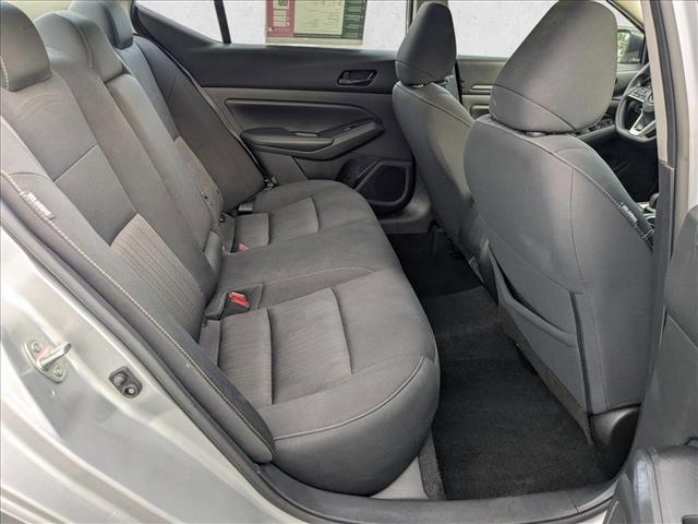 used 2024 Nissan Altima car, priced at $15,517