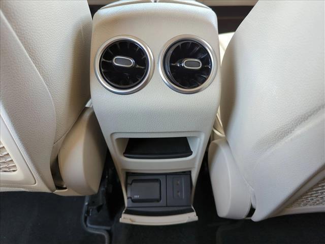 used 2021 Mercedes-Benz GLB 250 car, priced at $21,911