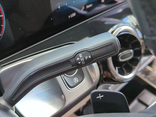 used 2021 Mercedes-Benz GLB 250 car, priced at $21,911