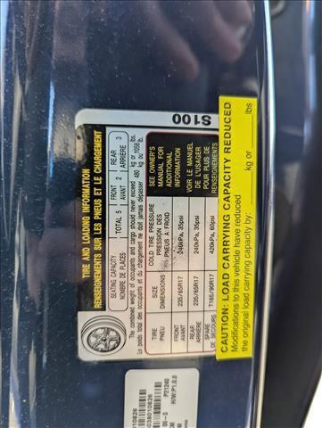 used 2019 Hyundai Santa Fe car, priced at $11,517