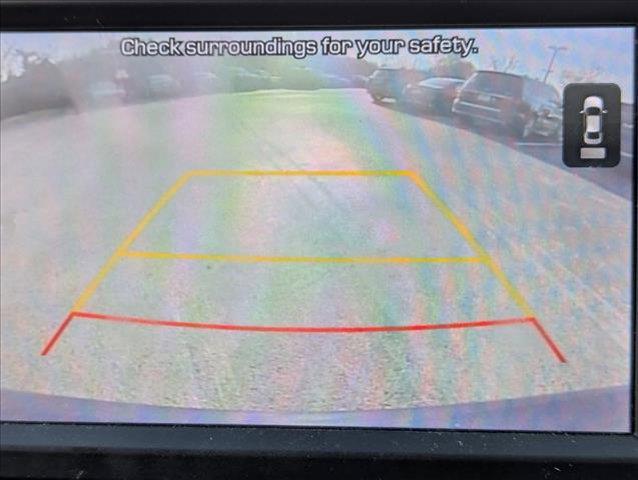 used 2019 Hyundai Santa Fe car, priced at $11,517