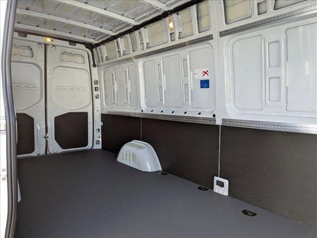 new 2026 Mercedes-Benz Sprinter 2500 car, priced at $69,839