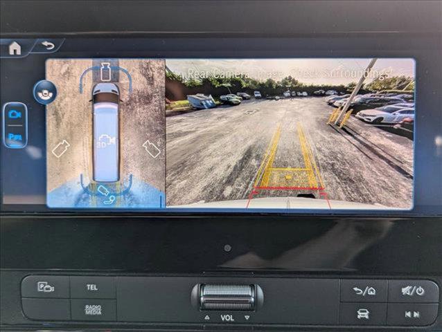 new 2026 Mercedes-Benz Sprinter 2500 car, priced at $69,839