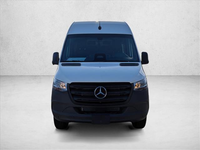 new 2026 Mercedes-Benz Sprinter 2500 car, priced at $69,839