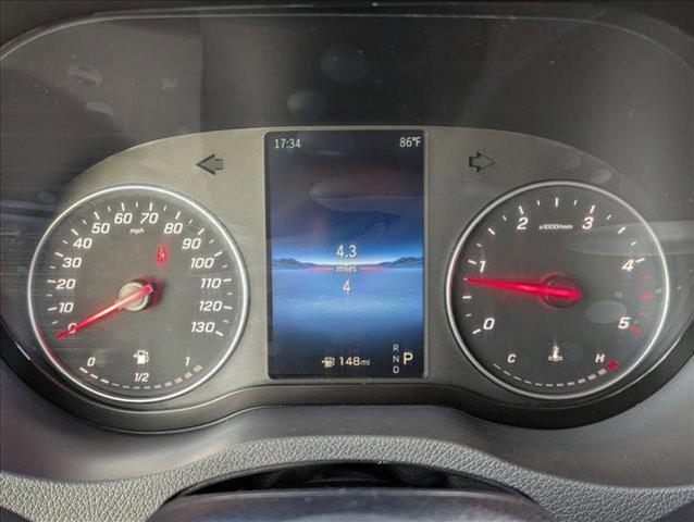 new 2026 Mercedes-Benz Sprinter 2500 car, priced at $69,839