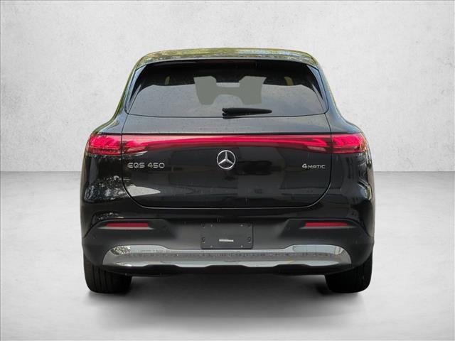 used 2023 Mercedes-Benz EQS 450 car, priced at $48,427