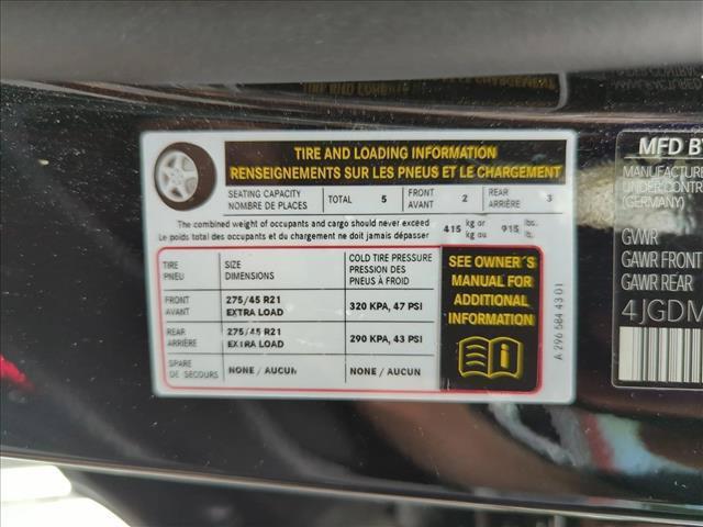 used 2023 Mercedes-Benz EQS 450 car, priced at $48,427