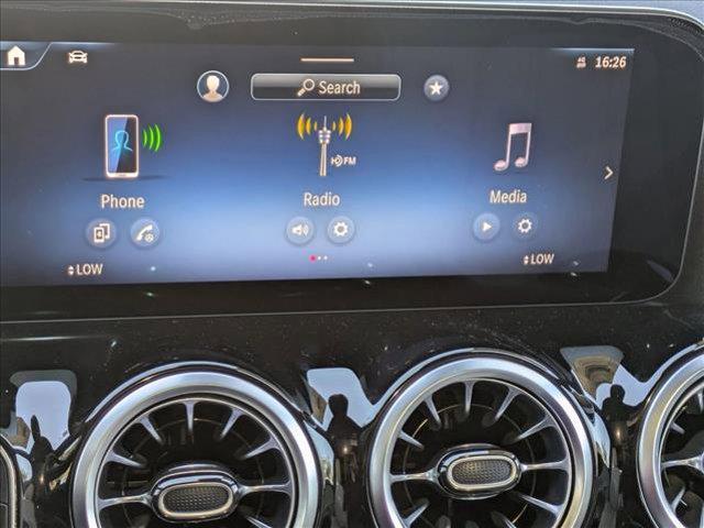 new 2026 Mercedes-Benz GLA 250 car, priced at $49,610