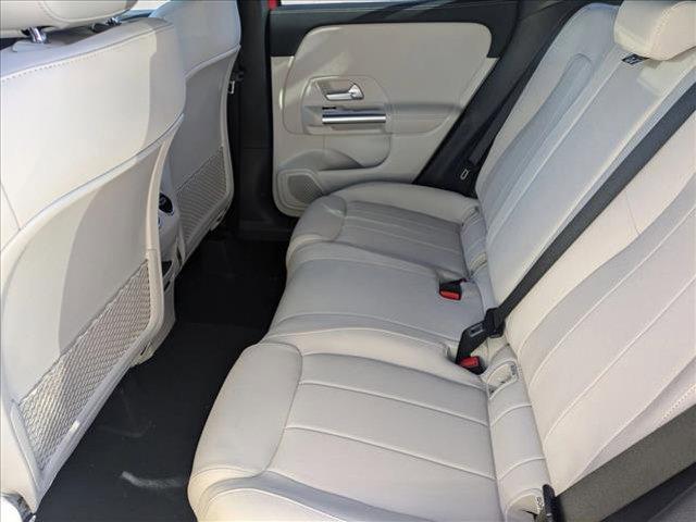 new 2026 Mercedes-Benz GLA 250 car, priced at $49,610