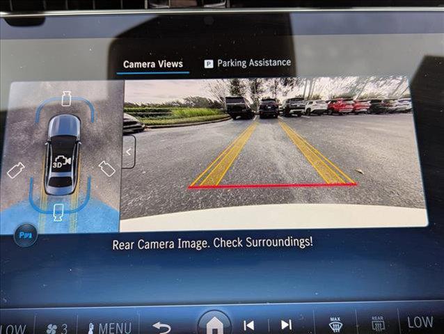 used 2026 Mercedes-Benz E-Class car, priced at $61,917