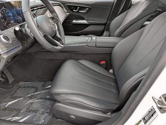 used 2026 Mercedes-Benz E-Class car, priced at $61,917