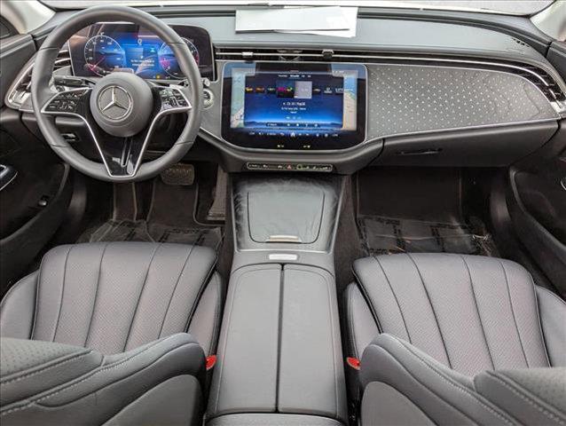 used 2026 Mercedes-Benz E-Class car, priced at $61,917