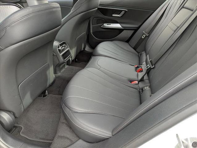 used 2026 Mercedes-Benz E-Class car, priced at $61,917
