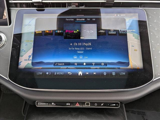 used 2026 Mercedes-Benz E-Class car, priced at $61,917