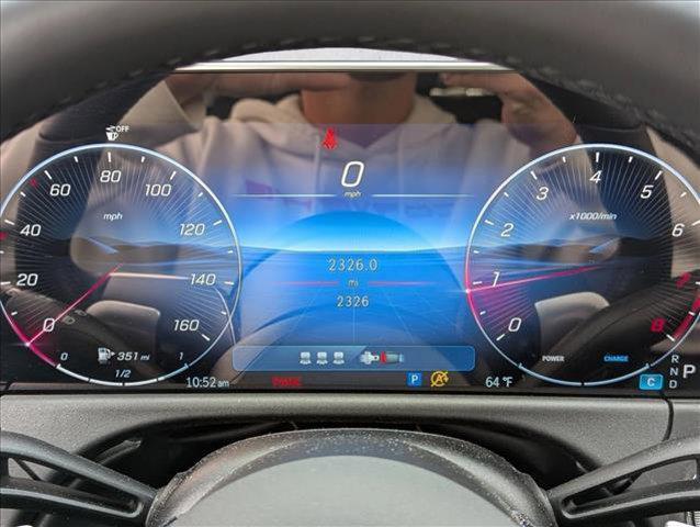 used 2026 Mercedes-Benz E-Class car, priced at $61,917