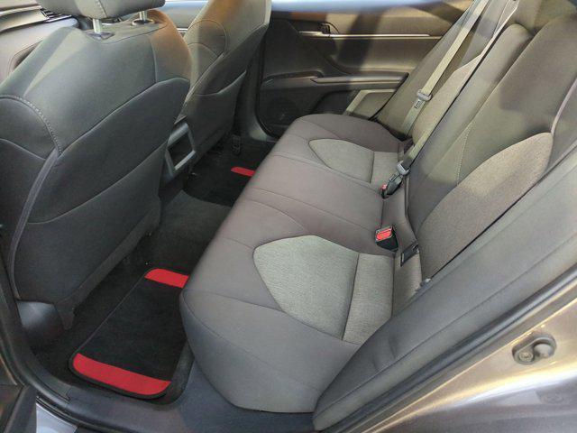 used 2023 Toyota Camry car, priced at $24,411