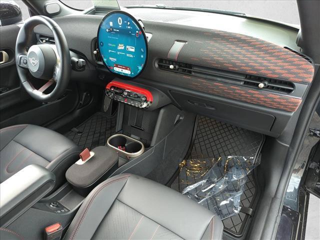 used 2026 MINI Convertible car, priced at $44,411
