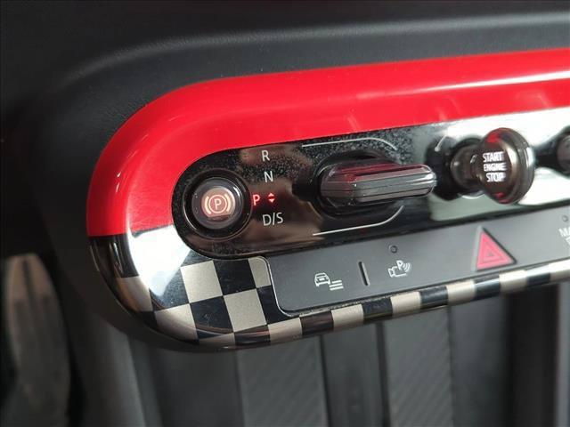 used 2026 MINI Convertible car, priced at $44,411