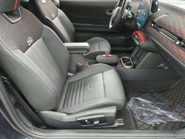 used 2026 MINI Convertible car, priced at $44,411
