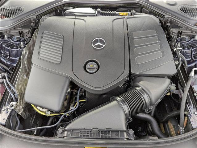 new 2026 Mercedes-Benz E-Class car, priced at $71,540