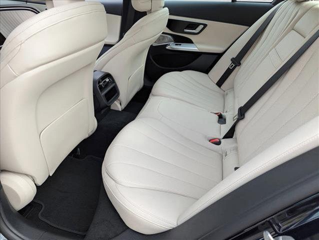 new 2026 Mercedes-Benz E-Class car, priced at $71,540