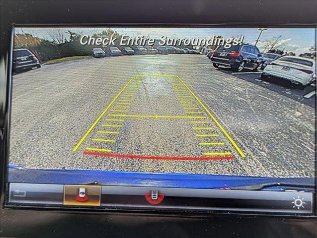 used 2018 Mercedes-Benz GLC 300 car, priced at $17,917