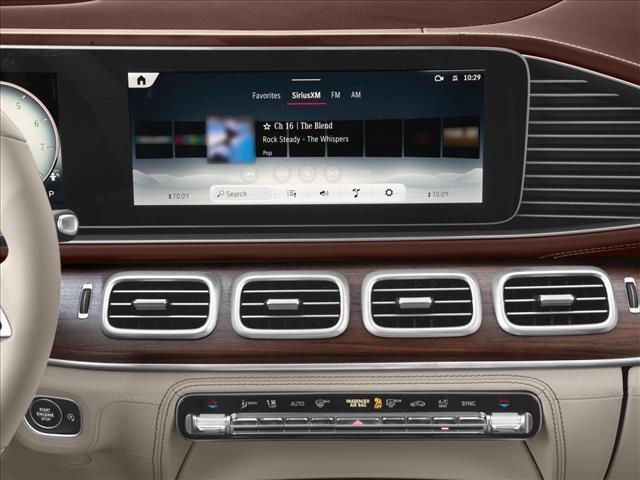 new 2026 Mercedes-Benz Maybach GLS 600 car, priced at $209,455