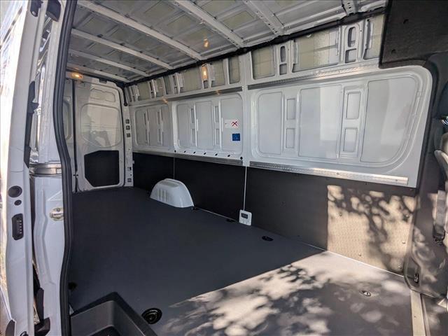 new 2026 Mercedes-Benz Sprinter 2500 car, priced at $67,168