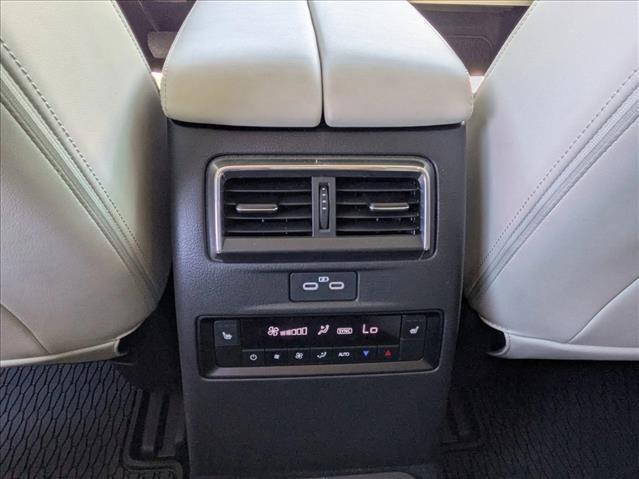 used 2024 Mazda CX-90 car, priced at $35,411