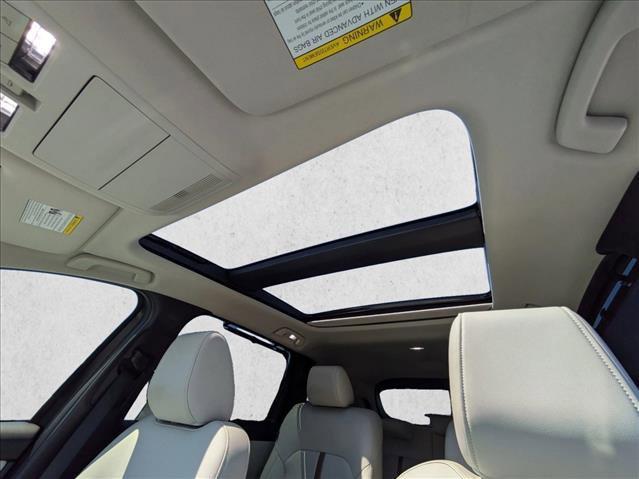 used 2024 Mazda CX-90 car, priced at $35,411