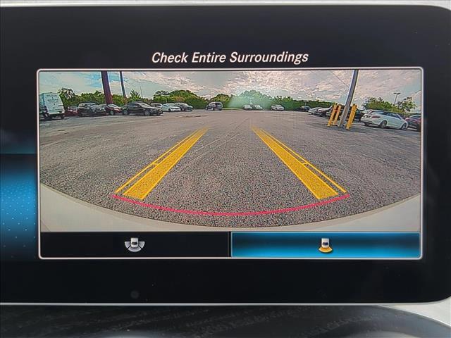 used 2019 Mercedes-Benz AMG C 43 car, priced at $37,411