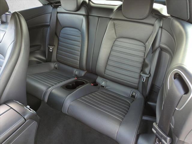 used 2019 Mercedes-Benz AMG C 43 car, priced at $37,411