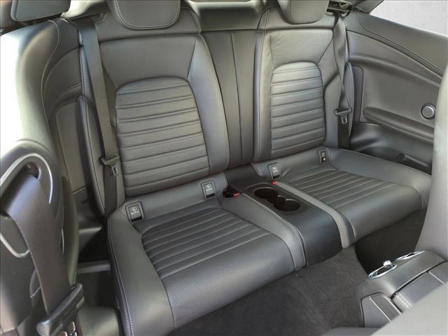 used 2019 Mercedes-Benz AMG C 43 car, priced at $37,411