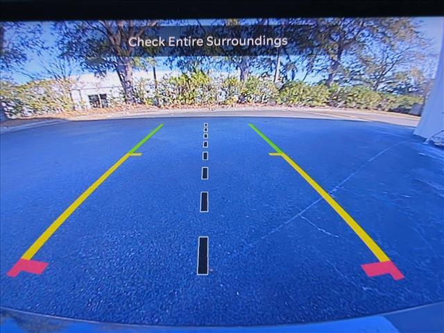 used 2024 Jeep Grand Cherokee car, priced at $33,117