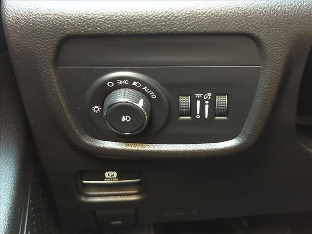 used 2024 Jeep Grand Cherokee car, priced at $33,117