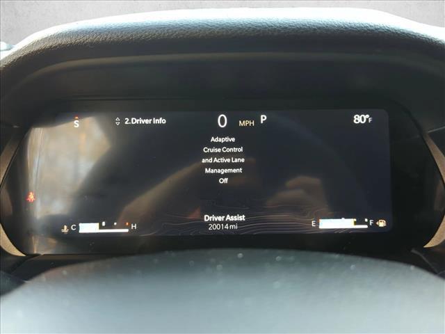 used 2024 Jeep Grand Cherokee car, priced at $33,117