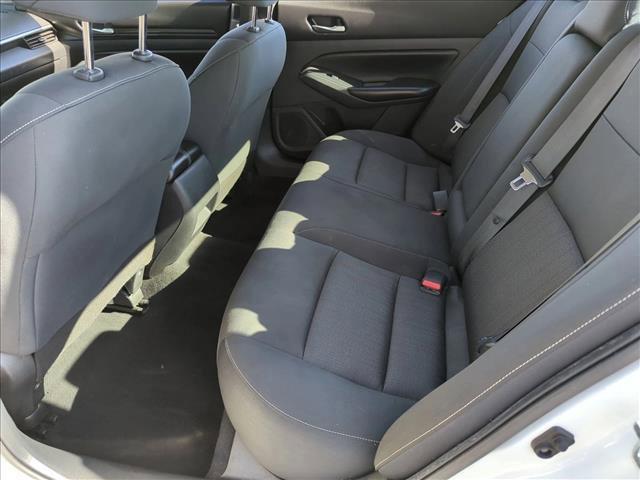 used 2021 Nissan Altima car, priced at $15,011