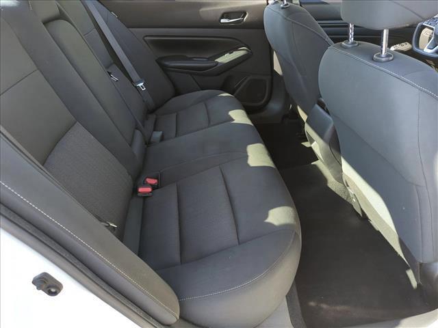 used 2021 Nissan Altima car, priced at $15,011