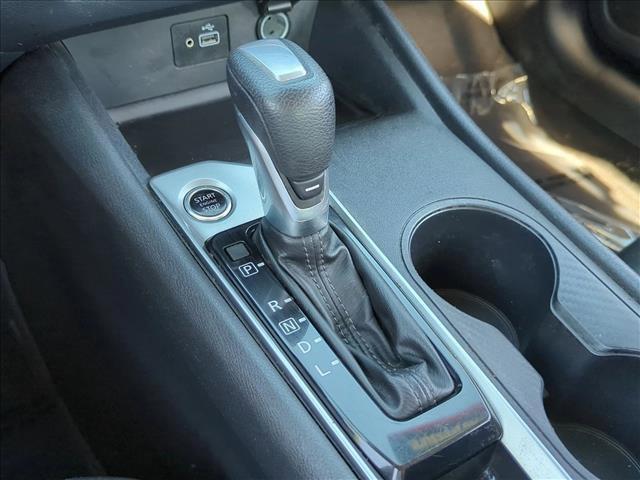 used 2021 Nissan Altima car, priced at $15,011